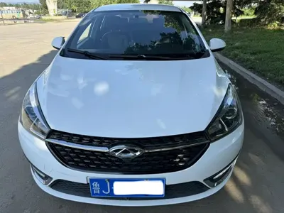 Chery Arrizo 5