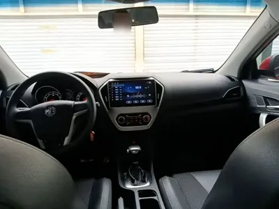 MG MG GT
