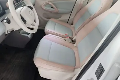 Leapmotor T03