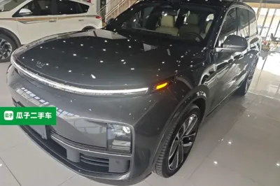 Li Auto L9