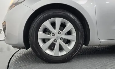 Kia Pride