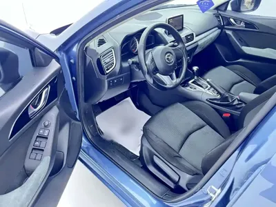 Mazda 3 Axela