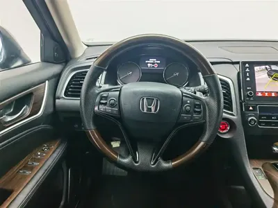 Honda Avancier