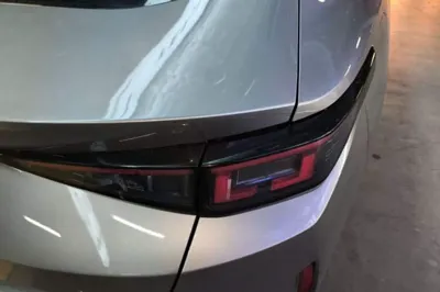 CHANGAN NEVO A05