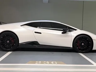 Lamborghini Huracán