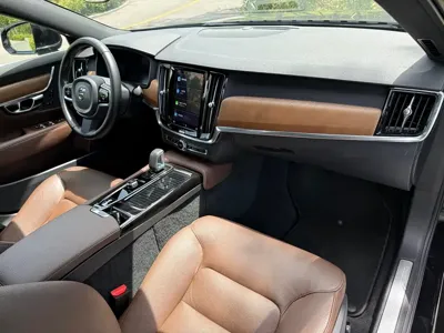 Volvo S90 PHEV