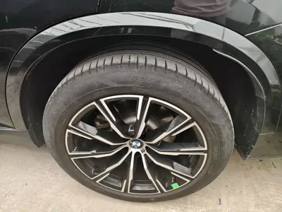 BMW X5 (Import)