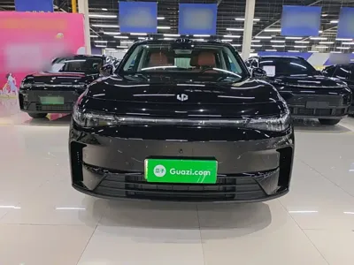 Leapmotor Leapmotor C16