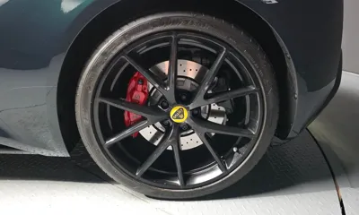 Lotus Emira