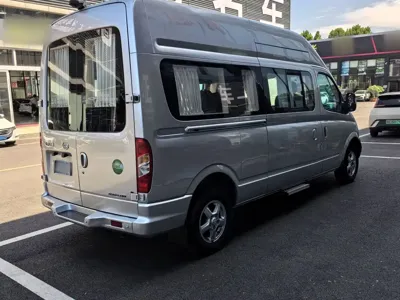 Maxus V80