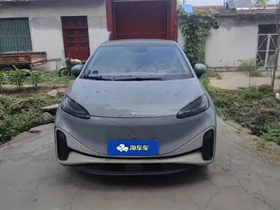 Arcfox S