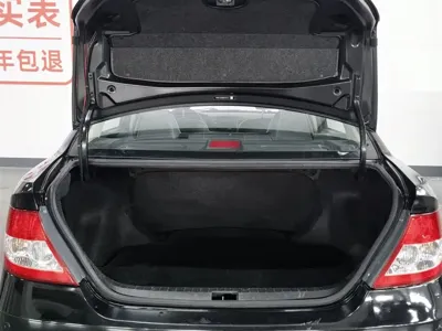 BYD F3