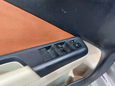Honda Greiz