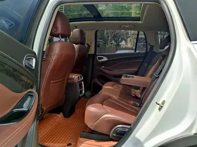 Buick Envision Plus