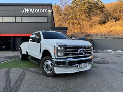 Ford F350