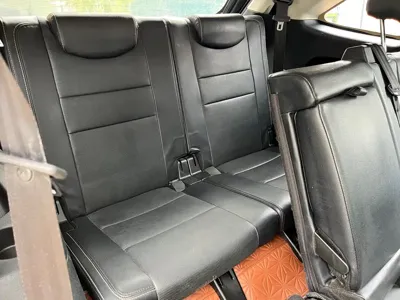 JMC Yusheng S350