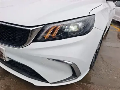 Geely Binrui
