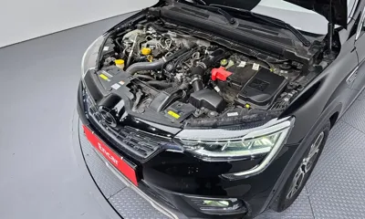 Renault-KoreaSamsung XM3