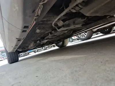 Changan CS15
