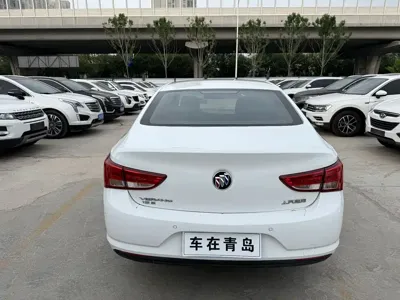 Buick Verano