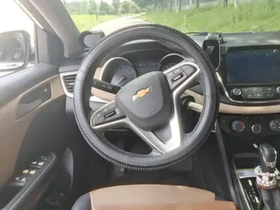 Chevrolet Monza