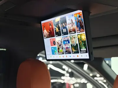 Li Auto Li L9