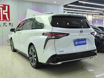 Toyota Granvia