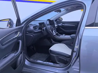 BYD Destroyer 05
