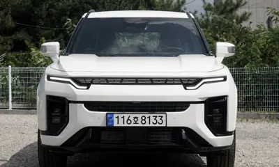 KG_Mobility_Ssangyong Actyon