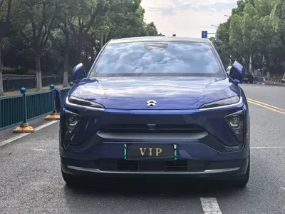 Nio EC6