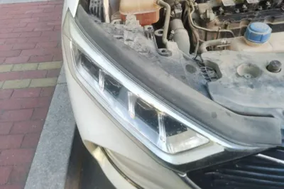 CHANGAN OSHAN X7