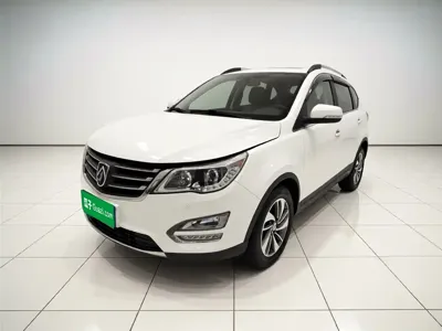 Baojun 560