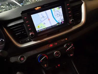 Kia Stonic