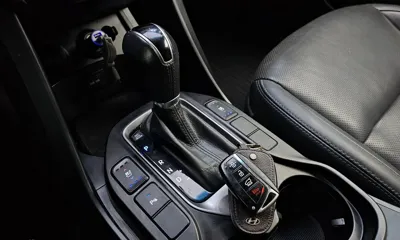 Hyundai Maxcruz