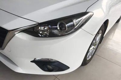 Mazda Mazda 3 Axela