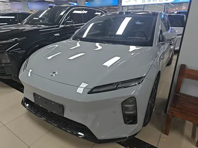 Nio ET5T