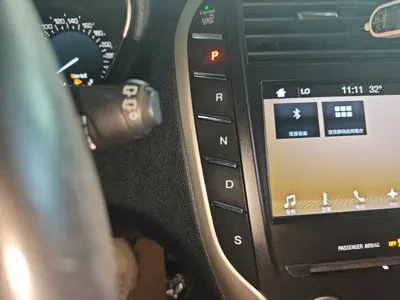 Lincoln MKC