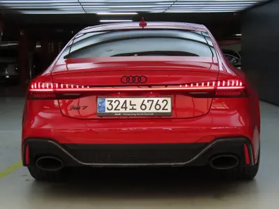 Audi RS7