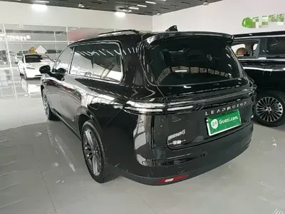 Leapmotor Leapmotor C16
