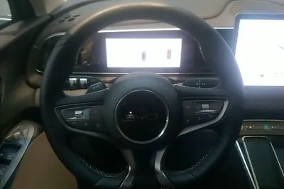 BYD Sealion 05 EV