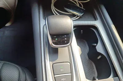 Chery Fengyun Fengyun A8