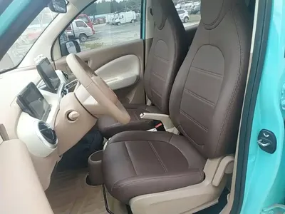 Wuling MINIEV