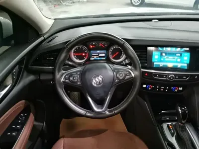 Buick Regal