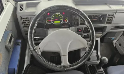 ChevroletGMDaewoo labo