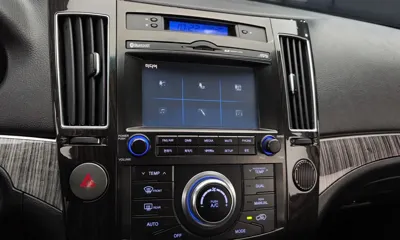 Hyundai Veracruz