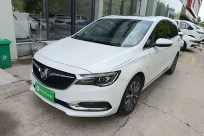 Buick GL6