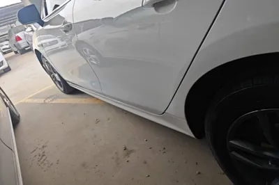 BYD Qin Pro