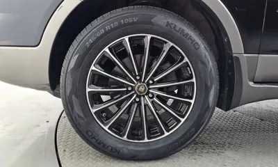 Hyundai Veracruz