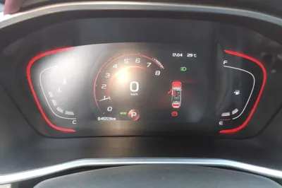 Geely Auto Coolray