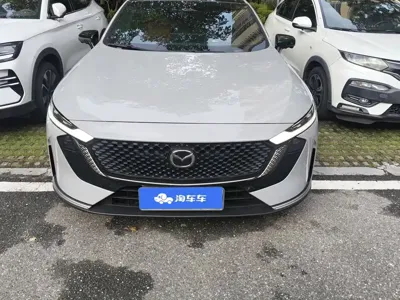Mazda EZ-6